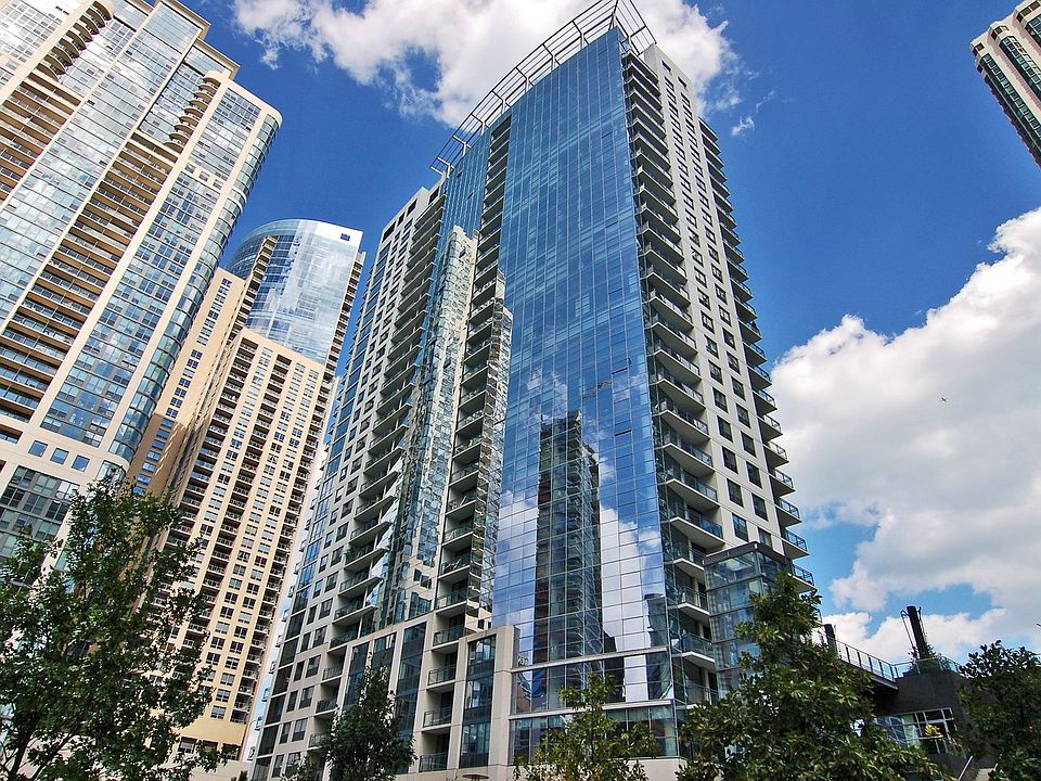 1st image of 201 N Westshore Dr APT 2601