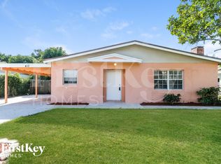 410 Miner Rd, Boynton Beach, FL 33435