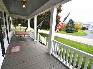 1235 Harris Rd #2, Webster, NY 14580