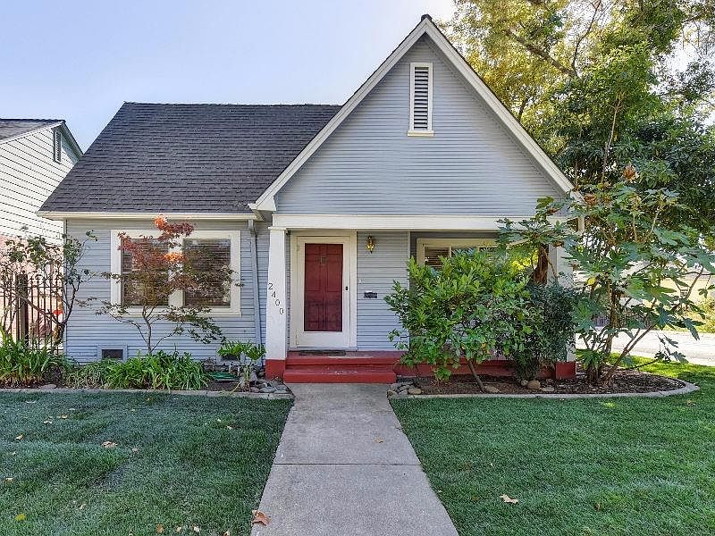 1st image of 2400 Curtis Way