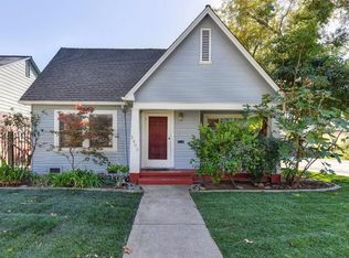 2400 Curtis Way, Sacramento, CA 95818