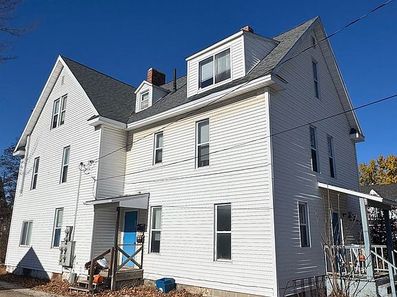 2nd image of 501 S University Ave
