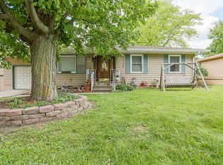 904 Simms Ave, Council Bluffs, IA 51503