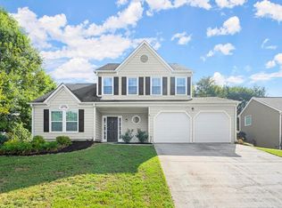 1173 Bailing Rd, Lawrenceville, GA 30043