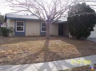 37760 26th St E, Palmdale, CA 93550