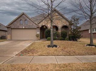 4211 Oak Bluff Rd, Melissa, TX 75454