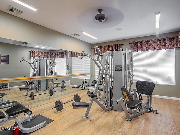 5th image of 1500 E Pusch Wilderness Dr Unit 2103