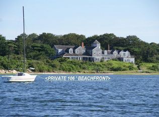 36 Sears Point LOT B, Chatham, MA 02633
