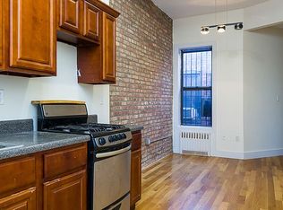 171 Starr St #4B, Brooklyn, NY 11237