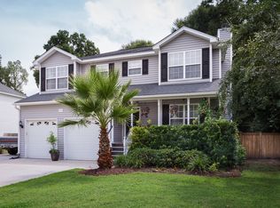 3531 Rookwood Pl, Johns Island, SC 29455