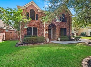 23206 Kobi Park Ct, Spring, TX 77373