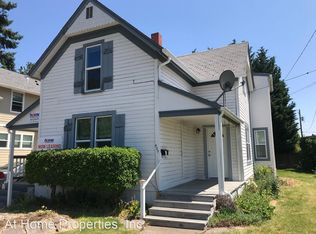 429 NW 14th St, Corvallis, OR 97330
