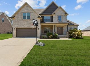 3319 Sunburst Ct, Bowling Green, KY