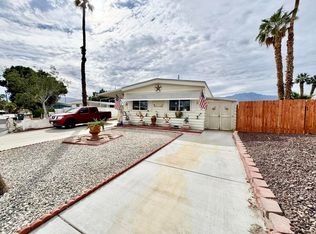 32075 Westchester Dr, Thousand Palms, CA 92276