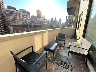 Rented by Akam Sales and Brokerage