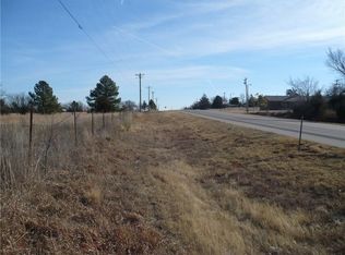 30250 Highway 9, Tecumseh, OK 74873