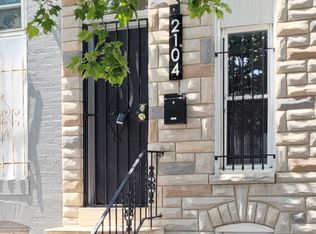 2104 Wilkens Ave, Baltimore, MD 21223