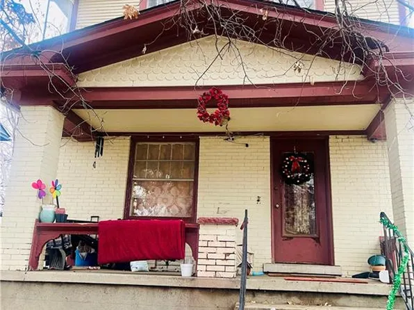 5207 Wilburn Ct, Kansas City, MO 64123