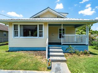 507 Cranberry St, Johnson City, TN 37601