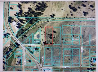 LOT 1 Main St, Sprague River, OR 97639