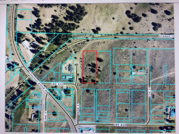 LOT 1 Main St, Sprague River, OR 97639