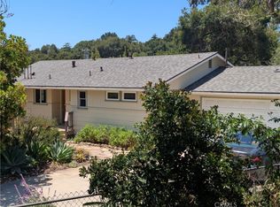 1334 Kenwood Rd, Santa Barbara, CA 93109
