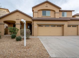 2141 W Ian Dr, Phoenix, AZ 85041