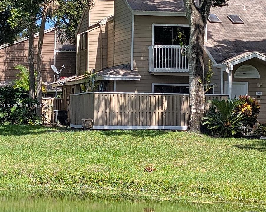 1st image of 7162 Sportsmans Dr #7162