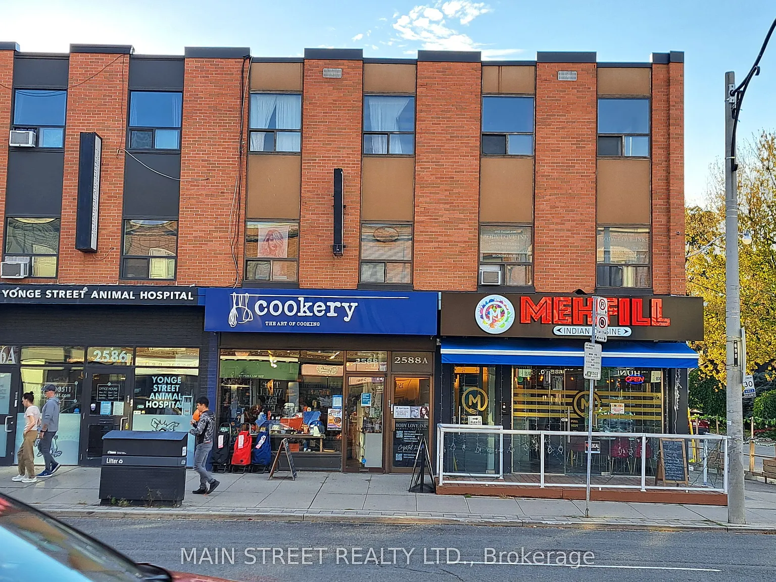1 bed, $1,600 — Photo 1