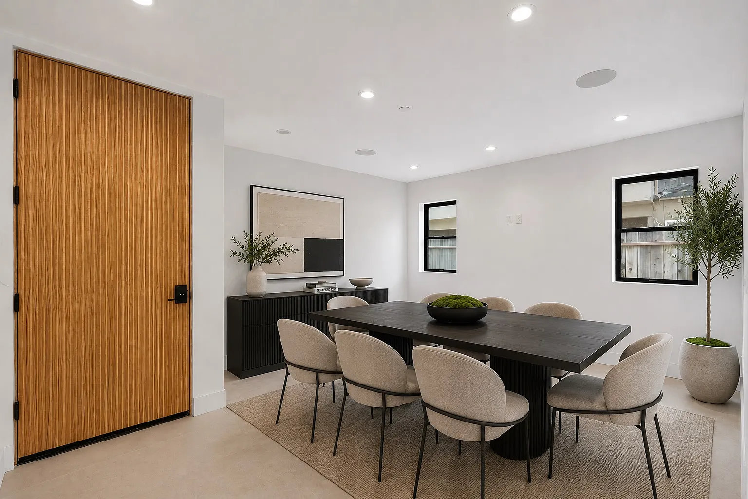 2 bed, 1500 sqft, $7,500 — Photo 4