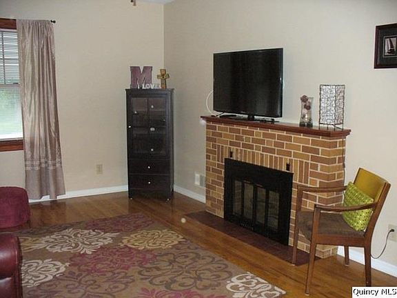 Home for Sale in Quincy, IL $129,900