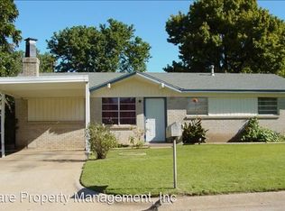 1329 Lakecrest Dr, Norman, OK 73071