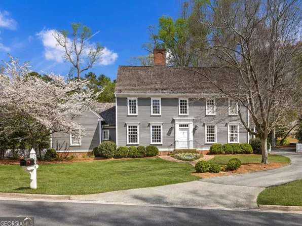 2889 Bakers Farm Rd SE, Atlanta, GA 30339