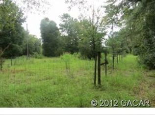 8250 NE 150th Ave, Williston, FL 32696