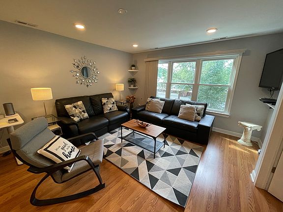 4th image of 5742 W 24th St #2