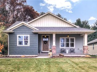 3108 Drier Rd, Eau Claire, WI 54701