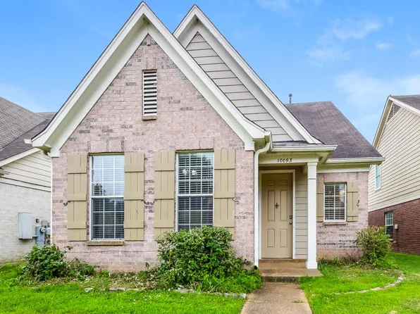 10093 Woodland Hills Dr, Cordova, TN 38018