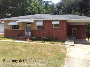 3052 Knox St, Columbus, GA 31903