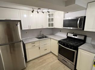 21 Michigan Ave NE #B, Washington, DC 20002