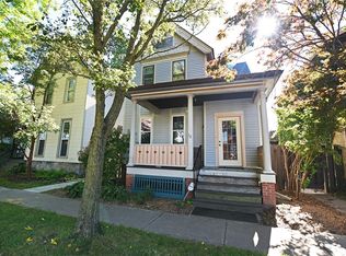 35 Gardiner Park, Rochester, NY 14607