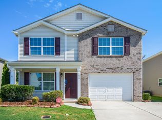 1824 Eastway Dr, Dallas, NC 28034