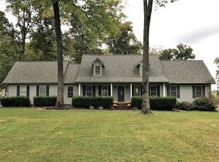 2500 Happy Hollow Est, Hopkinsville, KY 42240