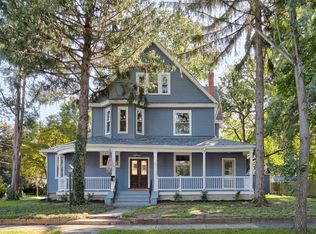 135 N Centre St, Merchantville, NJ 08109