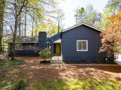 4449 Lashley Dr, Tucker, GA, 30084