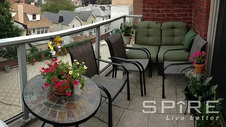 Sold by Spire Group