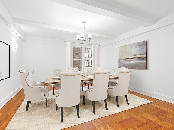 3rd image of 697 W End Ave APT 6C