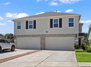 18807 Glenwood Chase Ct, Katy, TX 77449