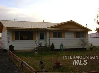 608 5th Ave, Deary, ID 83823
