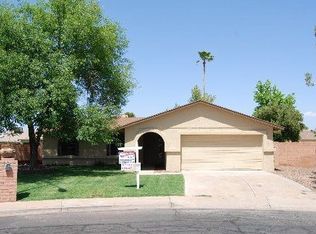 3137 S Orange Cir, Mesa, AZ 85210