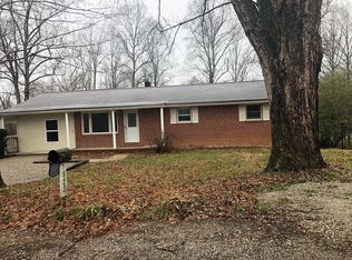 1823 Coon Hunt Rd, Baxter, TN 38544
